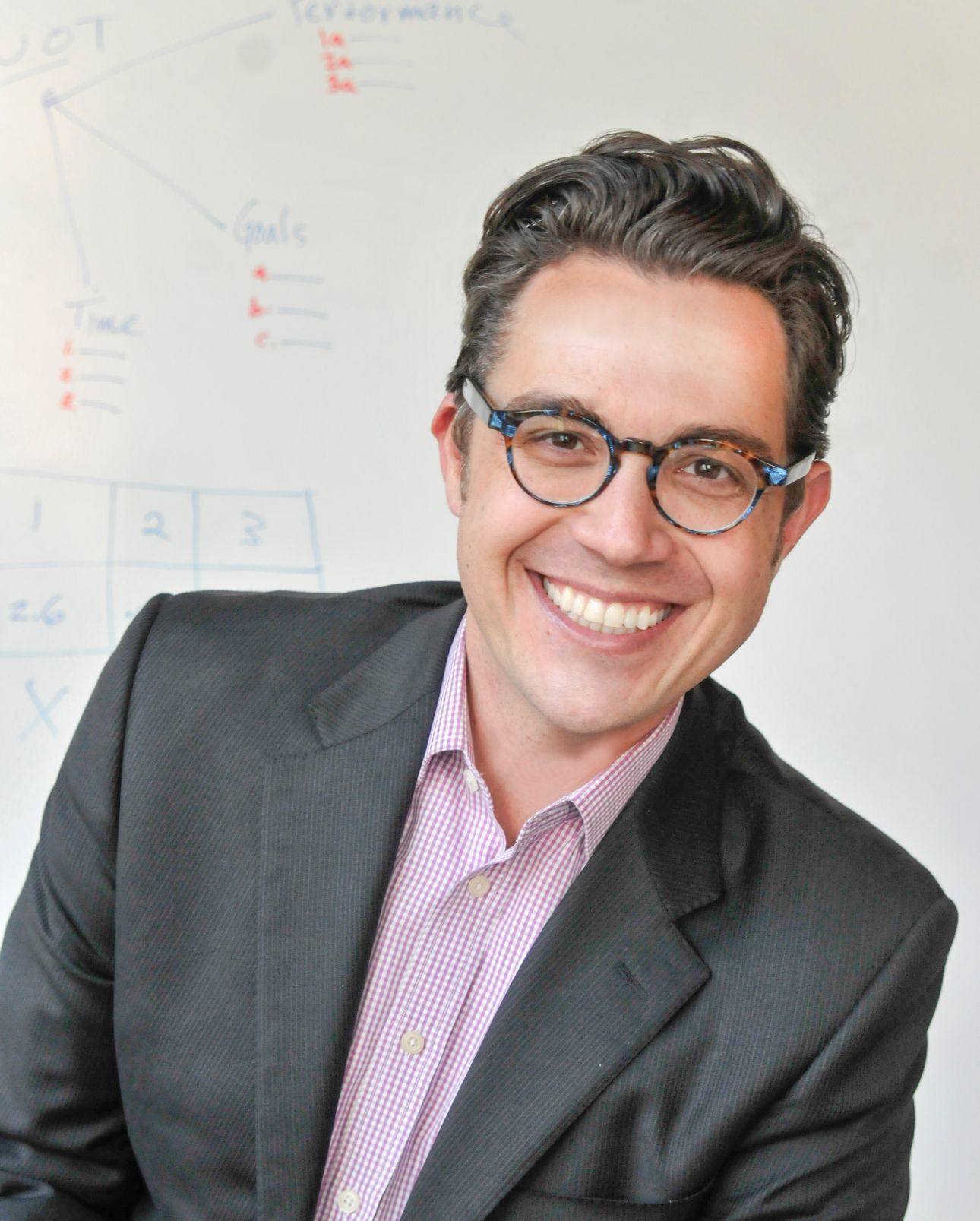 Vantage West names Downin VP of marketing, communications